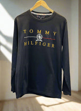 TMY FULL SLEEVE T-SHIRT